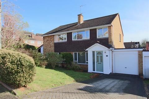3 bedroom semi-detached house for sale, Farm Close, Exeter
