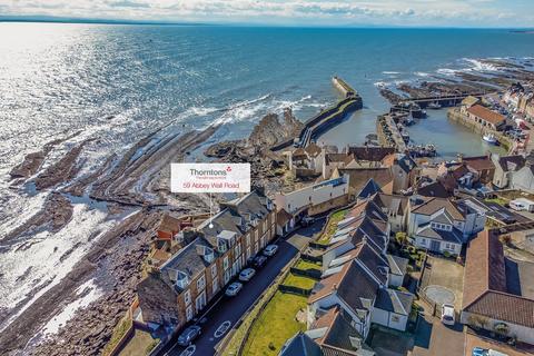 4 bedroom terraced house for sale, Abbey Wall Road, Pittenweem, Anstruther, KY10