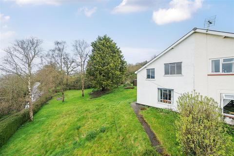 3 bedroom semi-detached house for sale, Wick, Honiton
