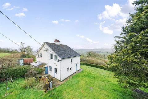 3 bedroom semi-detached house for sale, Wick, Honiton