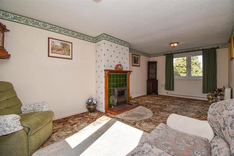 3 bedroom end of terrace house for sale, Croft Place, Temple Sowerby, Penrith