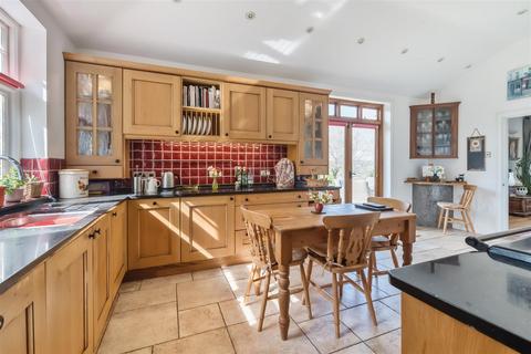 4 bedroom detached house for sale, Salcombe Hill, Sidmouth