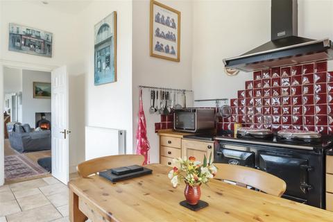 4 bedroom detached house for sale, Salcombe Hill, Sidmouth