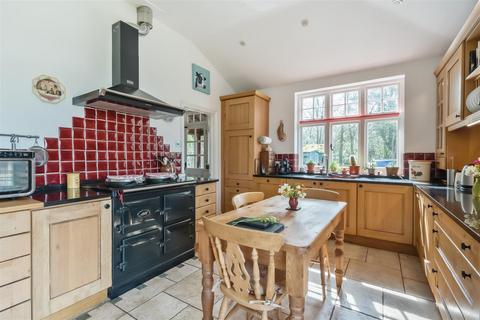 4 bedroom detached house for sale, Salcombe Hill, Sidmouth