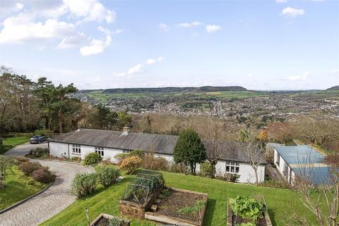 4 bedroom detached house for sale, Salcombe Hill, Sidmouth