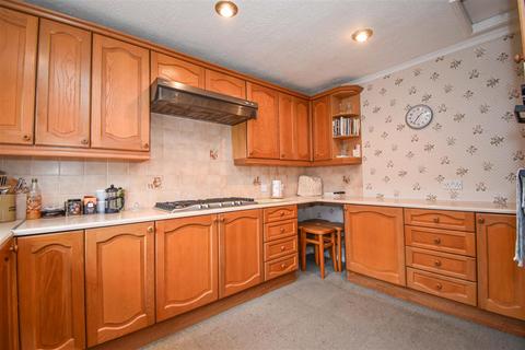 4 bedroom semi-detached house for sale, Monnington Way, Penrith