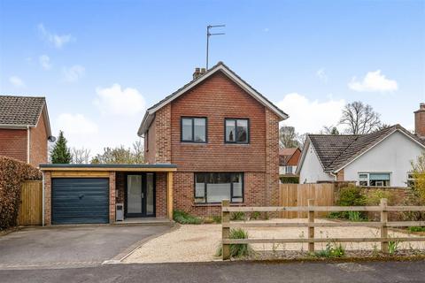 9 Broadleas Crescent, Devizes, SN10 5DH