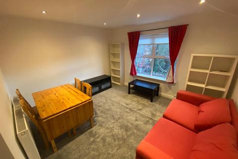 2 bedroom flat to rent, Parsonage Road, Withington, Manchester