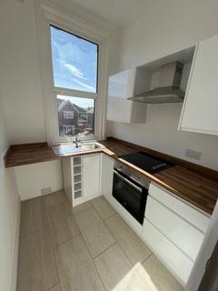 1 bedroom flat to rent, Vernon Avenue, Blackpool, Lancashire