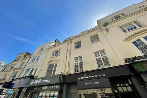 1 bedroom apartment to rent, Western Road, Hove BN3