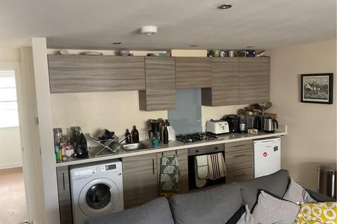 1 bedroom apartment to rent, Western Road, Hove BN3
