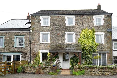 4 bedroom terraced house for sale, The Old Corn Mill, Kirksanton, Millom