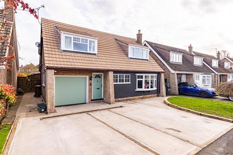 3 bedroom detached house for sale, Beechwood Drive, Scawby