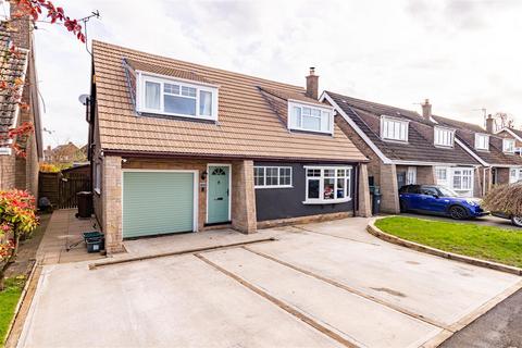 12 Beechwood Drive, Scawby, Brigg, DN20 9AR