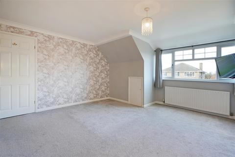 12 Beechwood Drive, Scawby, Brigg, DN20 9AR