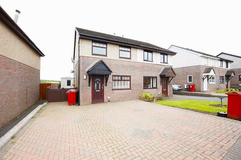 3 bedroom semi-detached house for sale, Baycliffe Drive, Dalton-In-Furness