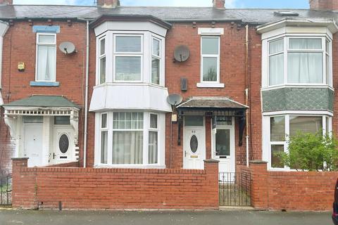 3 bedroom flat for sale, Nora Street, South Shields