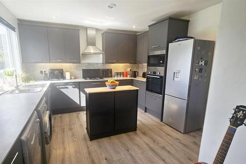 Garth View Offas Road, Knighton, LD7 1ES