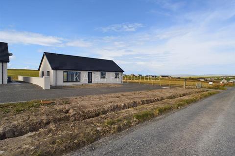 3 bedroom detached bungalow for sale, Sea View, Wardhill Road, Stromness, Orkney
