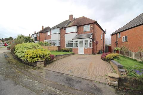293 Barrows Lane, Sheldon, Birmingham, B26 1RE