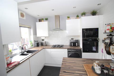 293 Barrows Lane, Sheldon, Birmingham, B26 1RE