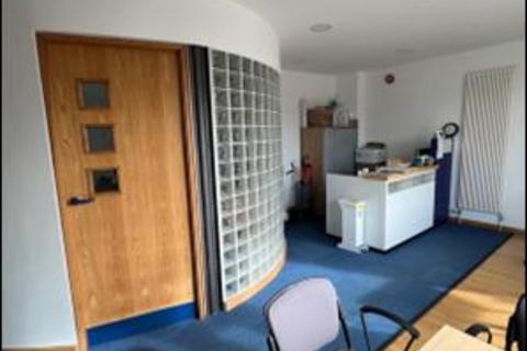 Office to rent, Parklands, 1 Lyme Drive, Trent Vale, Stoke-on-Trent, Staffordshire, ST4 6NW