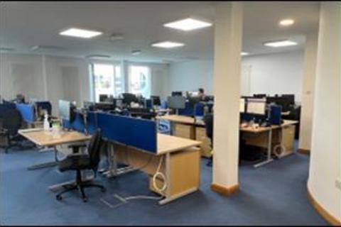 Office to rent, Parklands, 1 Lyme Drive, Trent Vale, Stoke-on-Trent, Staffordshire, ST4 6NW