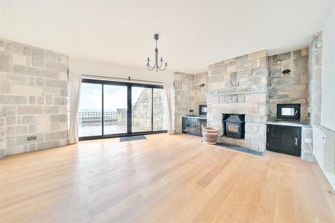 3 bedroom apartment for sale, The Fort, Cawsand, Torpoint