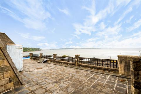 3 bedroom apartment for sale, The Fort, Cawsand, Torpoint