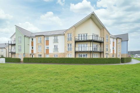 2 bedroom flat for sale, Dragonfly Walk, Weston-Super-Mare, BS24