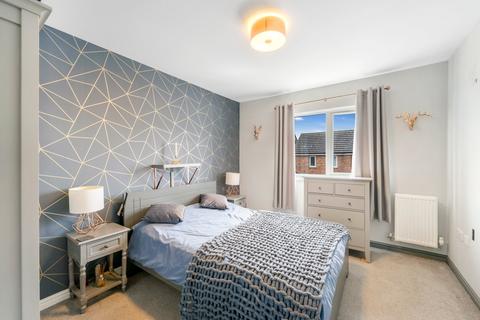 2 bedroom apartment for sale, Dragonfly Walk, Haywood Village, Weston-Super-Mare, BS24