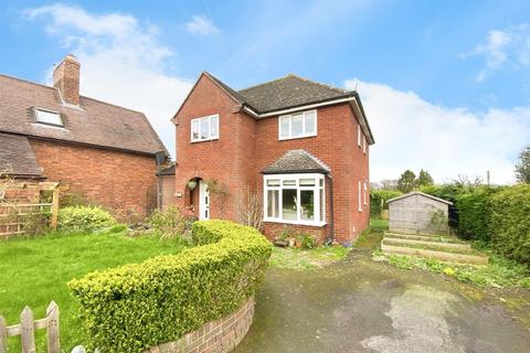 4 bedroom detached house for sale, Dorrington, Shrewsbury