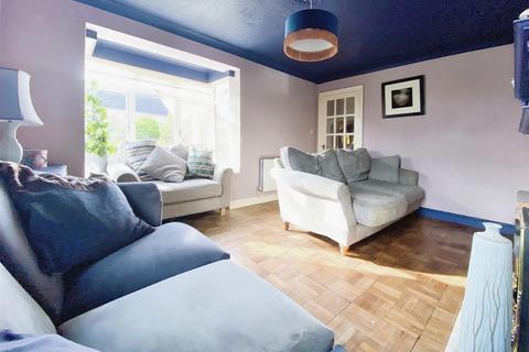 4 bedroom detached house for sale, Dorrington, Shrewsbury