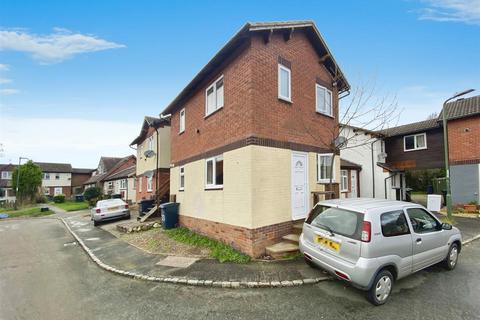 1 bedroom flat for sale, The Knolls, Bicton Heath, Shrewsbury