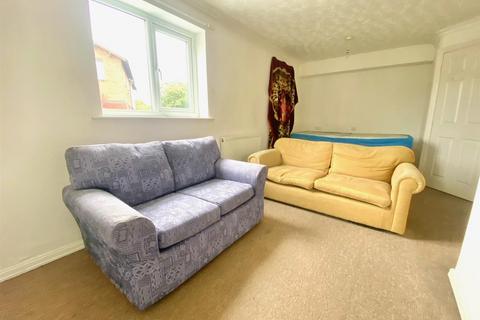 1 bedroom flat for sale, The Knolls, Bicton Heath, Shrewsbury