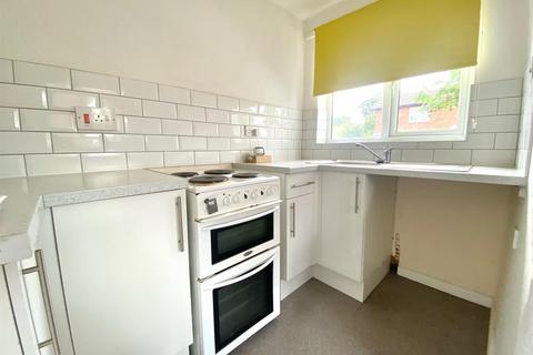 1 bedroom flat for sale, The Knolls, Bicton Heath, Shrewsbury