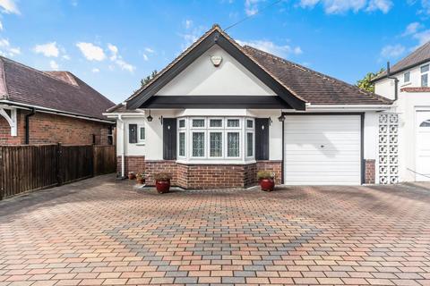 2 bedroom detached bungalow for sale, Chapel Way, Epsom