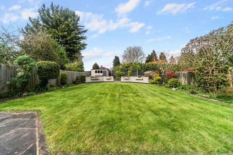 2 bedroom detached bungalow for sale, Chapel Way, Epsom