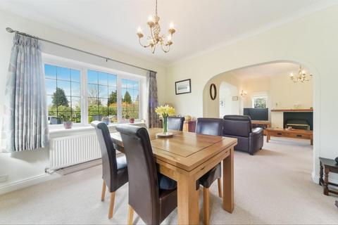undefined, Chapel Way, Epsom