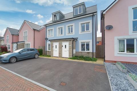 29 Tiger Moth Road, Weston-super-mare, BS24 8DL