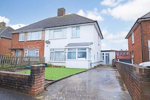 3 bedroom semi-detached house for sale, Edward Road, Christchurch BH23