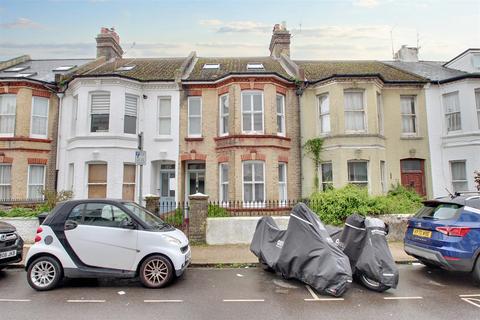 4 bedroom terraced house for sale, Warwick Road, Worthing