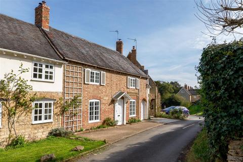 3 bedroom cottage for sale, Post Office Lane, Lighthorne, Warwick