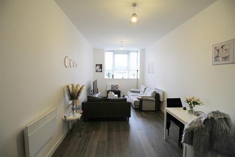 1 bedroom apartment for sale, Card House, Bradford BD9