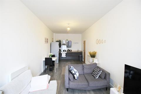 1 bedroom apartment for sale, Card House, Bradford BD9