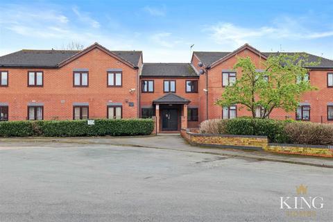 1 bedroom flat for sale, Bastyan Avenue, Lower Quinton, Stratford-Upon-Avon