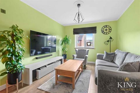 1 bedroom flat for sale, Bastyan Avenue, Lower Quinton, Stratford-Upon-Avon