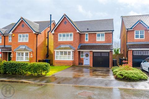 4 bedroom detached house for sale, Lark Hill, Astley