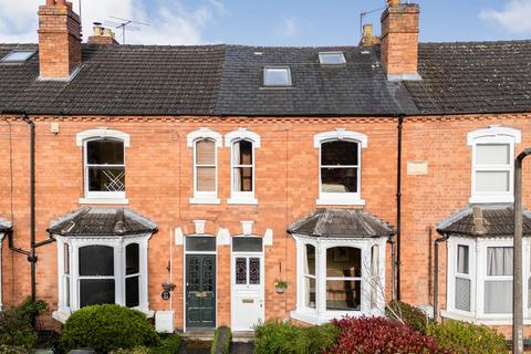 3 bedroom terraced house for sale, Townsend Street, Worcester