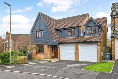 5 bedroom detached house for sale, Clanfield, Hampshire